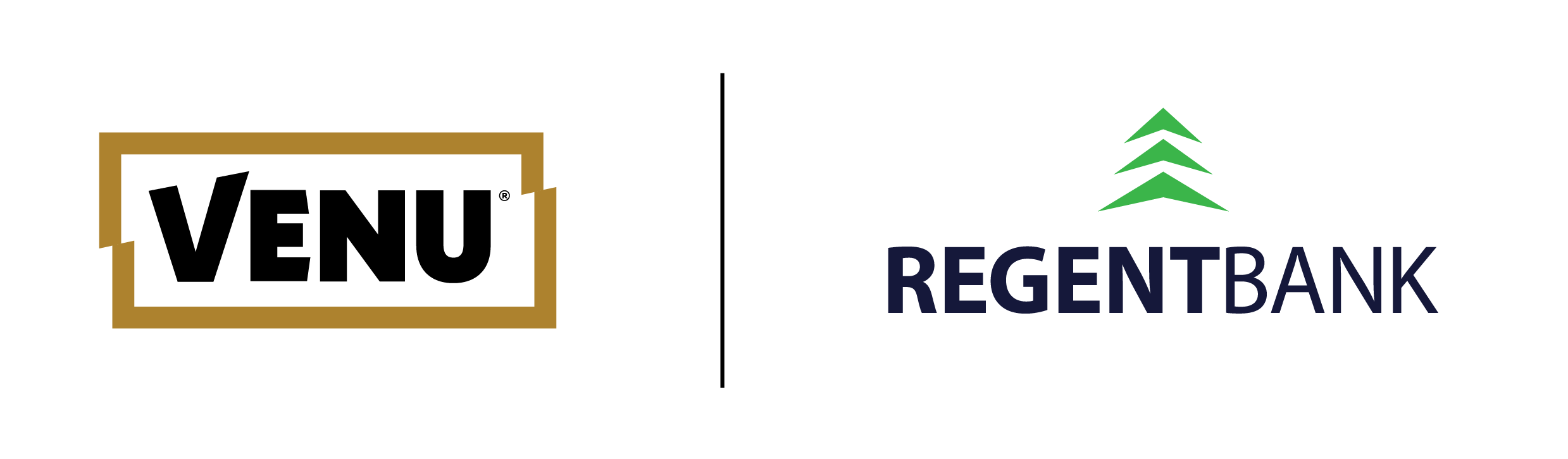 VENU and Regent Bank