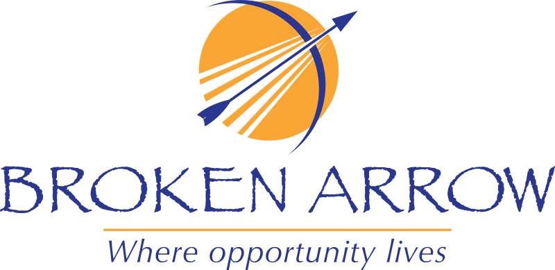 City of Broken Arrow