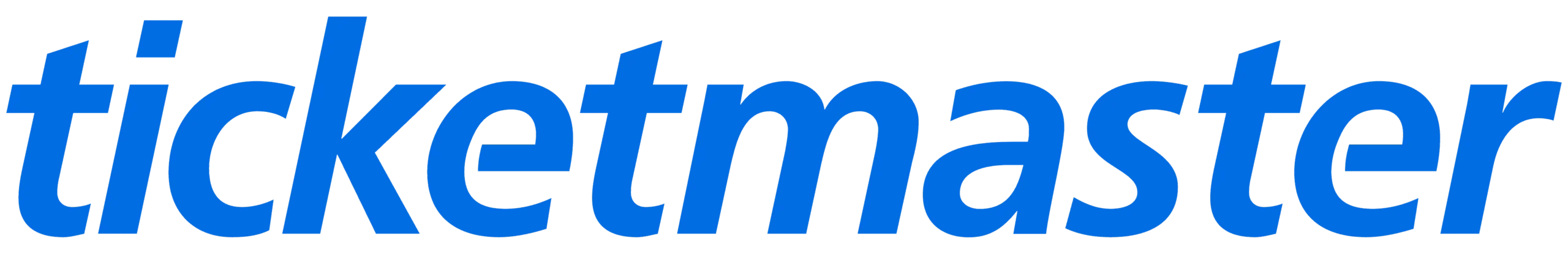 Ticketmaster